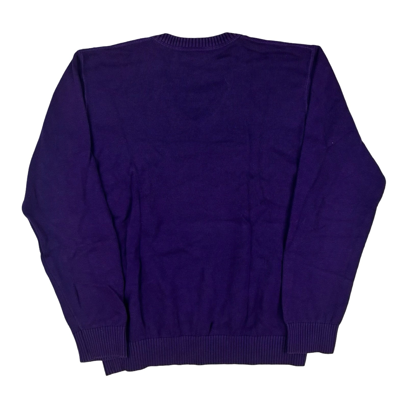 Knit Sweater Lila