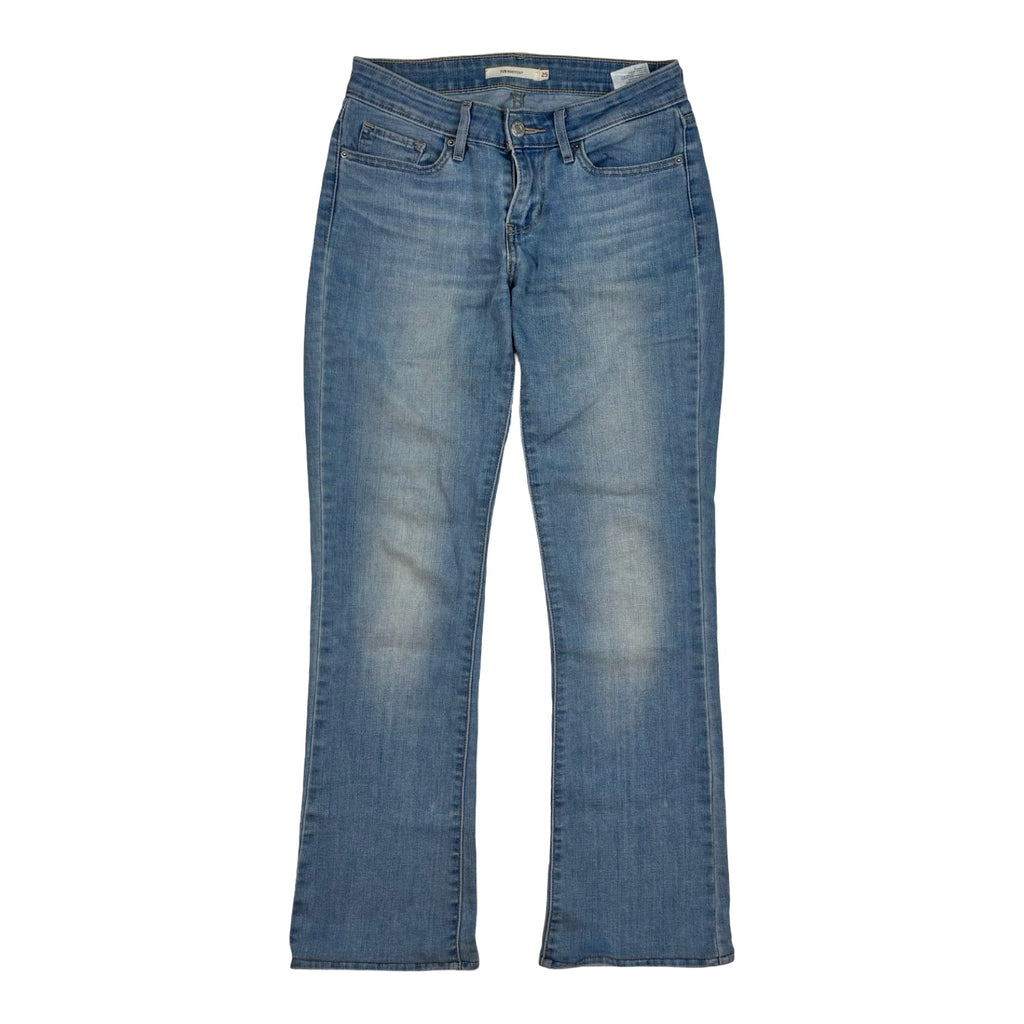715 Bootcut Jeans (W)
