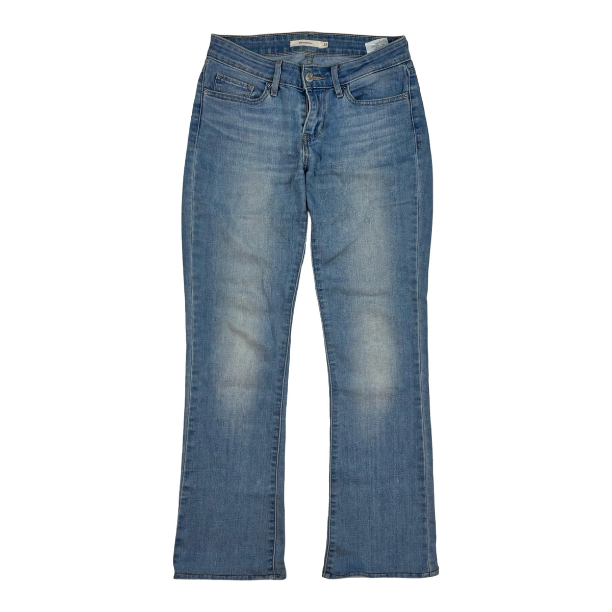 715 Bootcut Jeans (W)