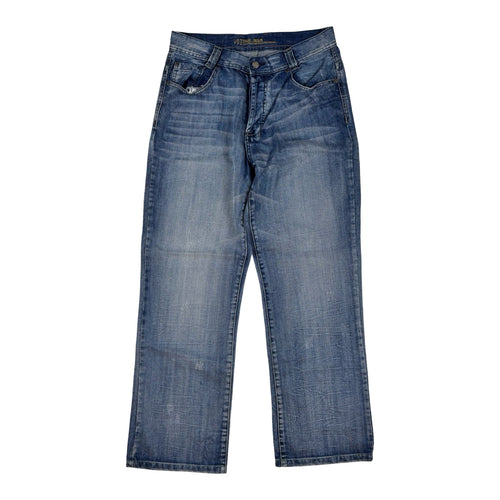 Baggy Jeans