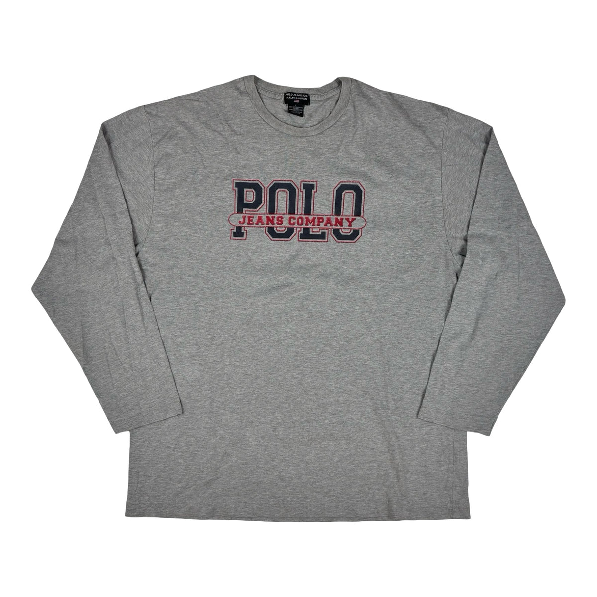 Longsleeve