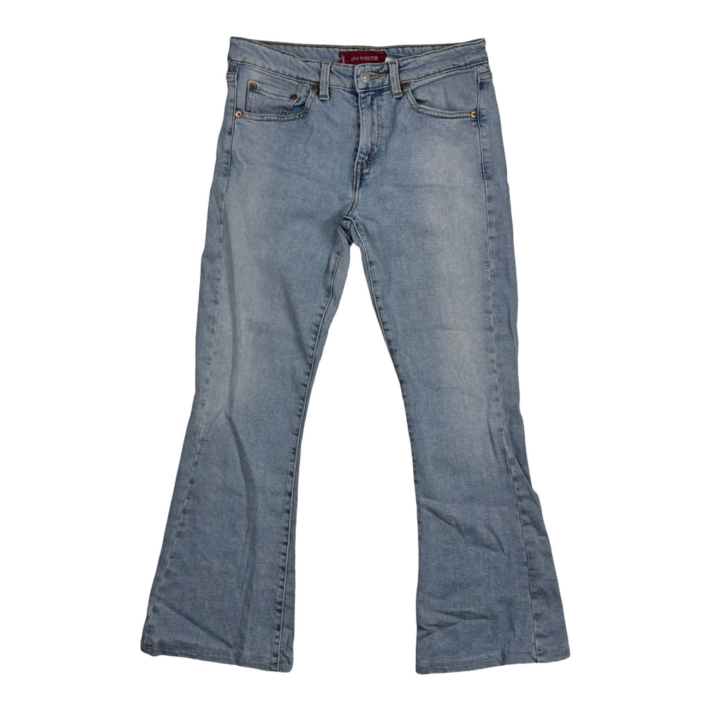 519 Bootcut Jeans (W)