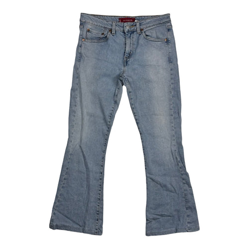 519 Bootcut Jeans (W)
