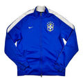 Brasilien Trainingsjacke