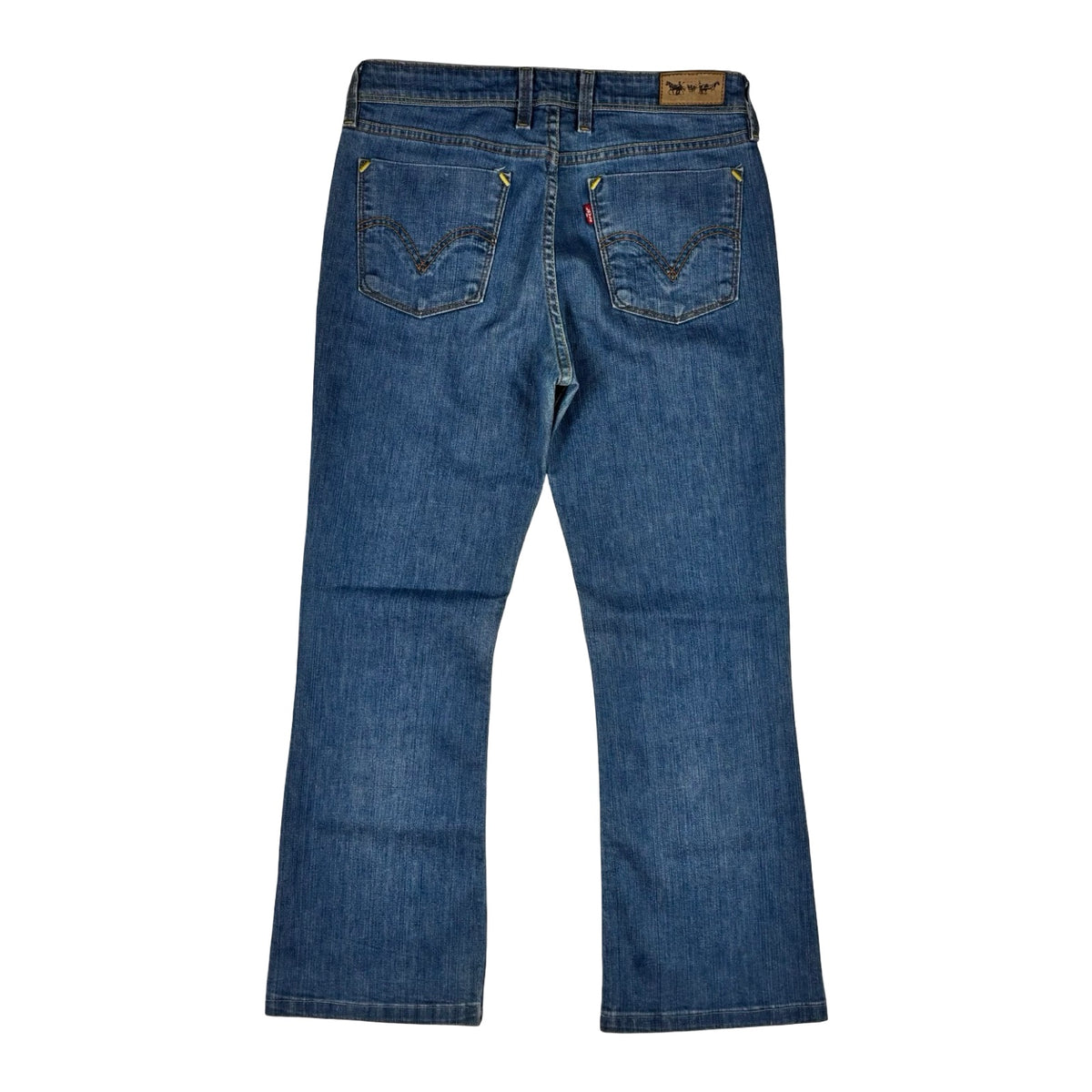629 Bootcut