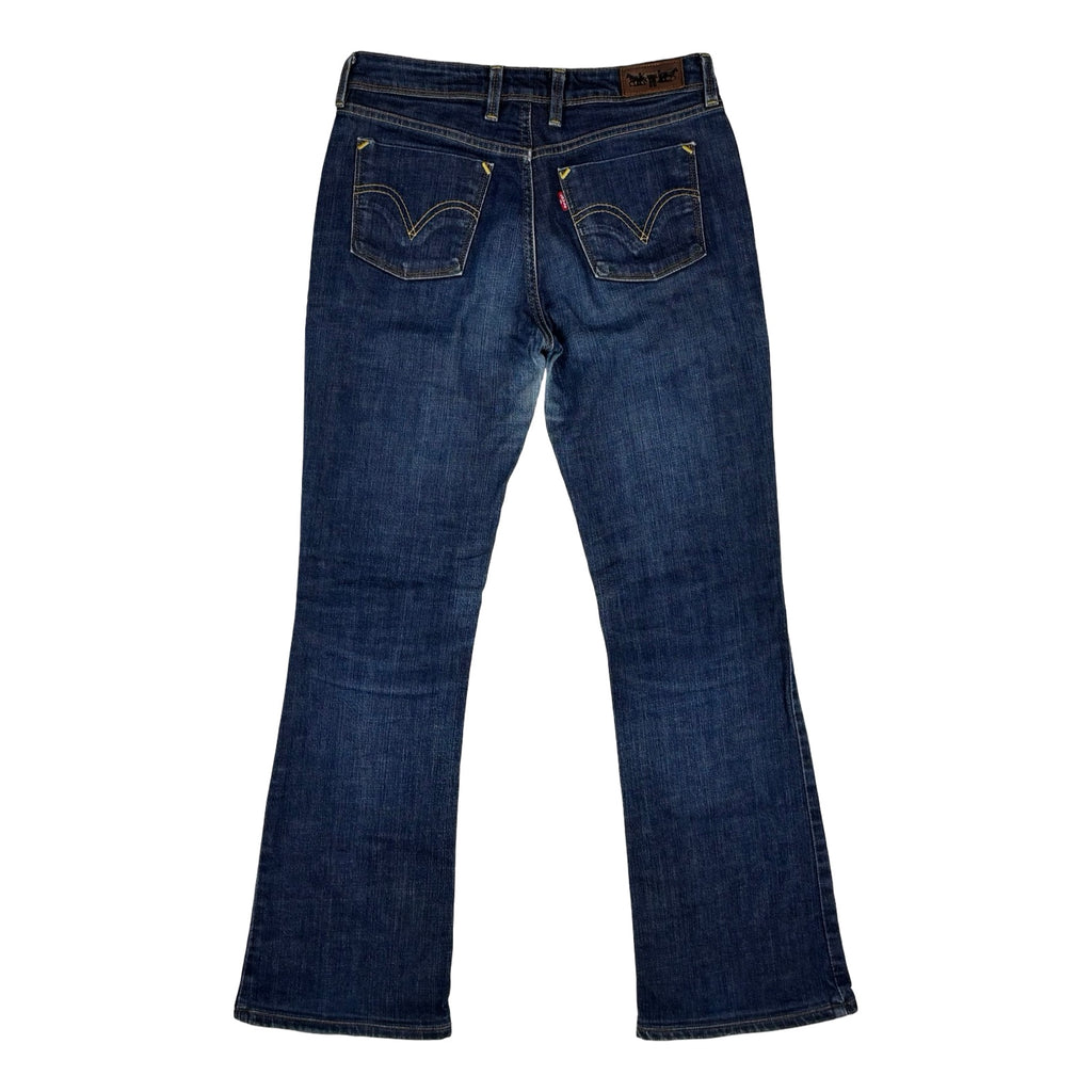 629 Bootcut