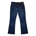 629 Bootcut