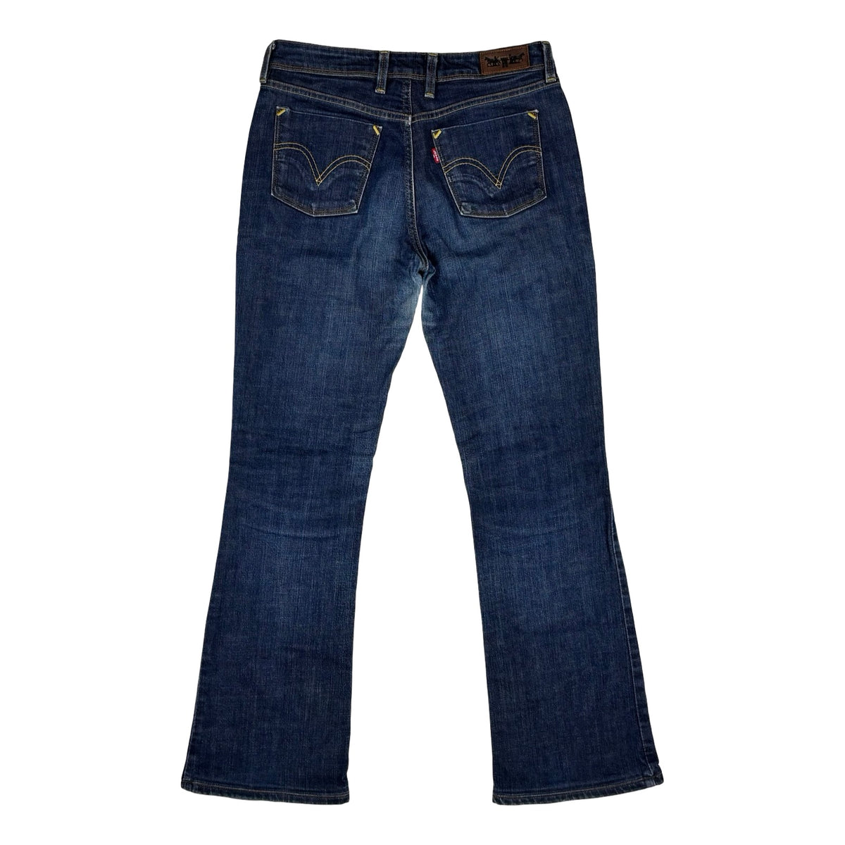 629 Bootcut