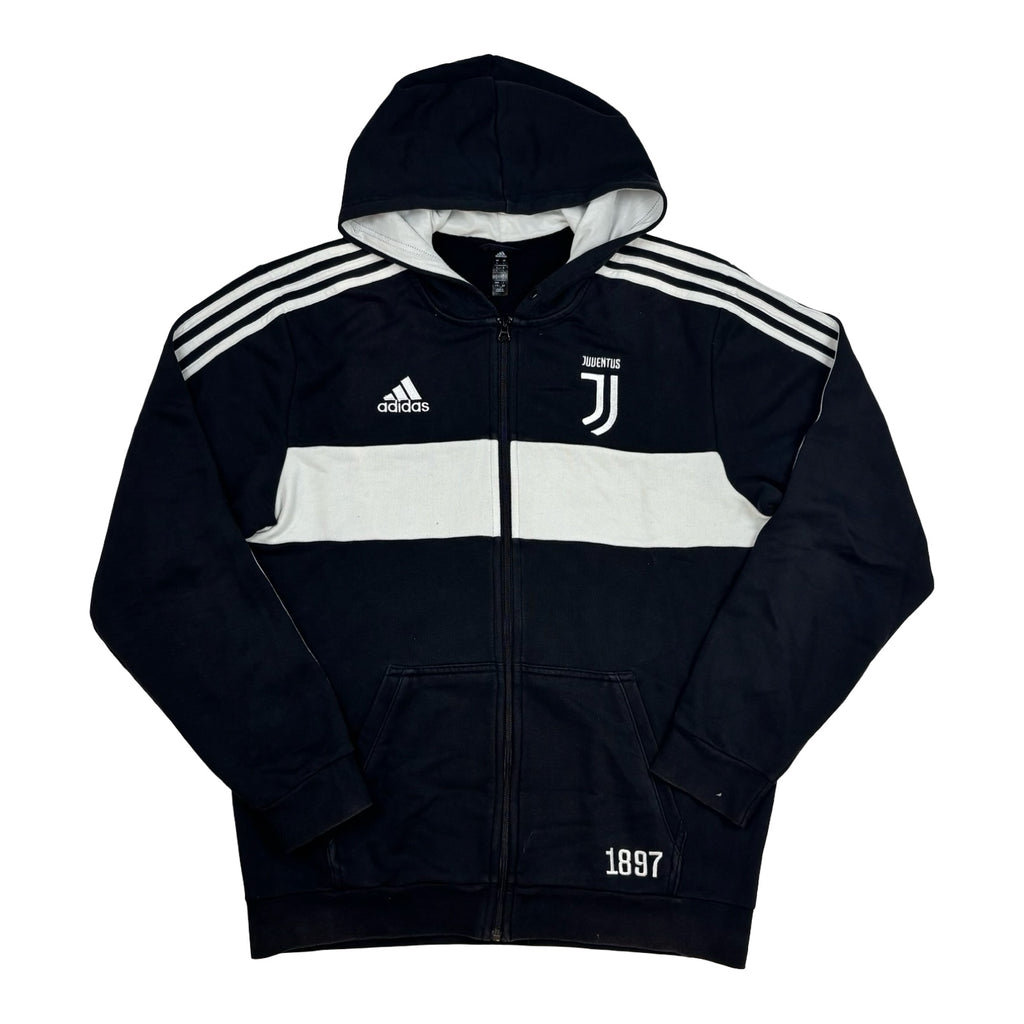 Juventus Zipper