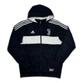 Juventus Zipper