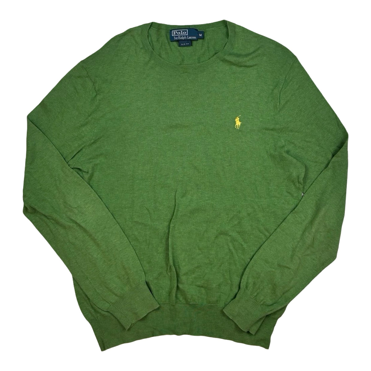 Knit Sweater
