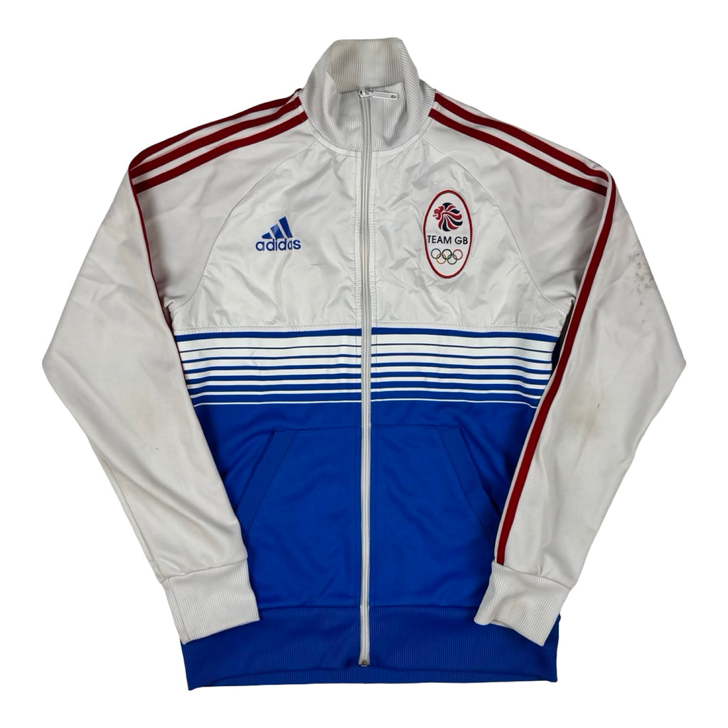England Trainingsjacke