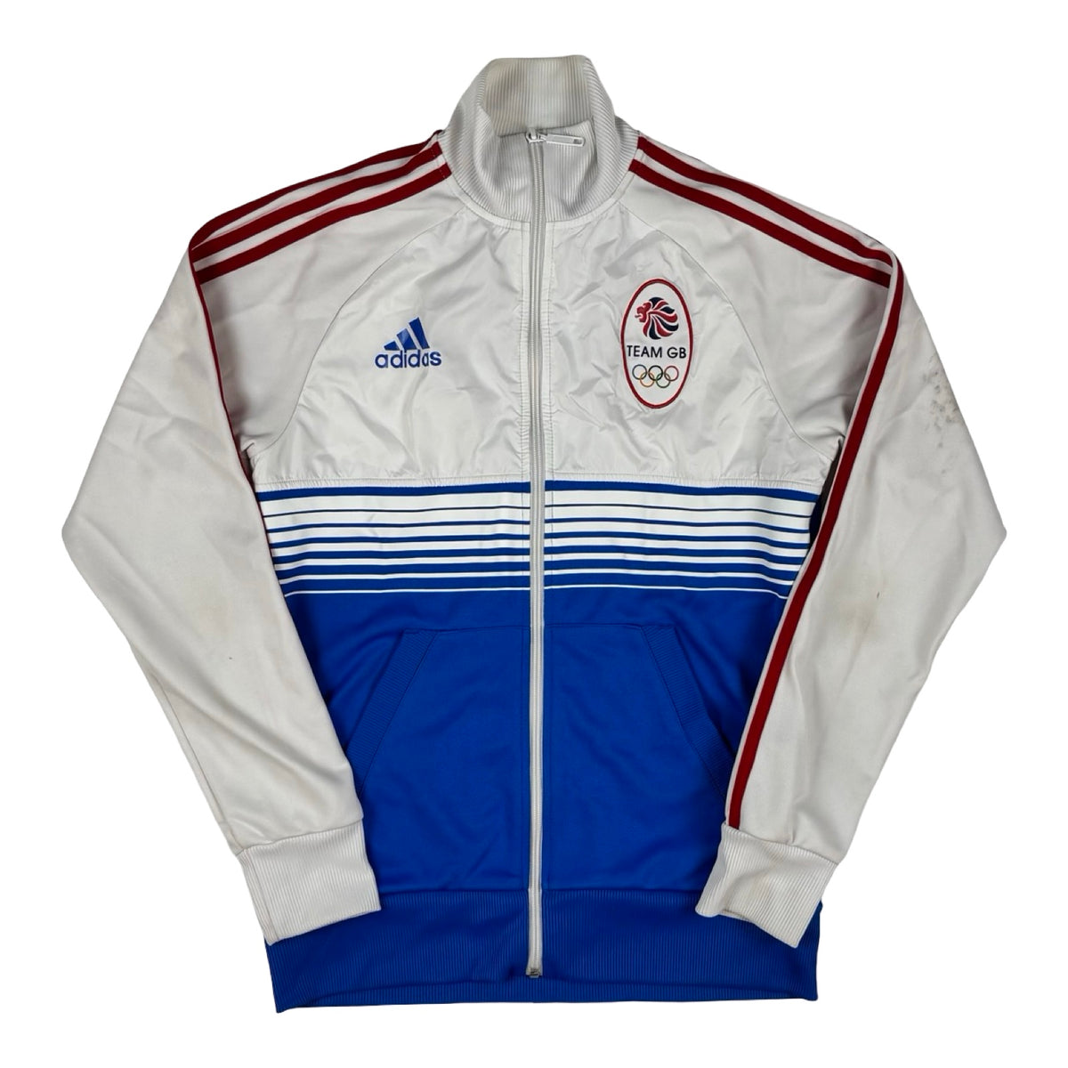 England Trainingsjacke