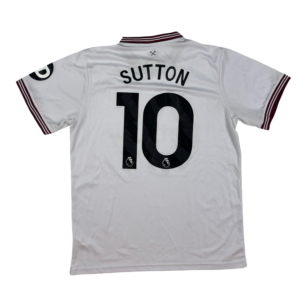 Westham Trikot