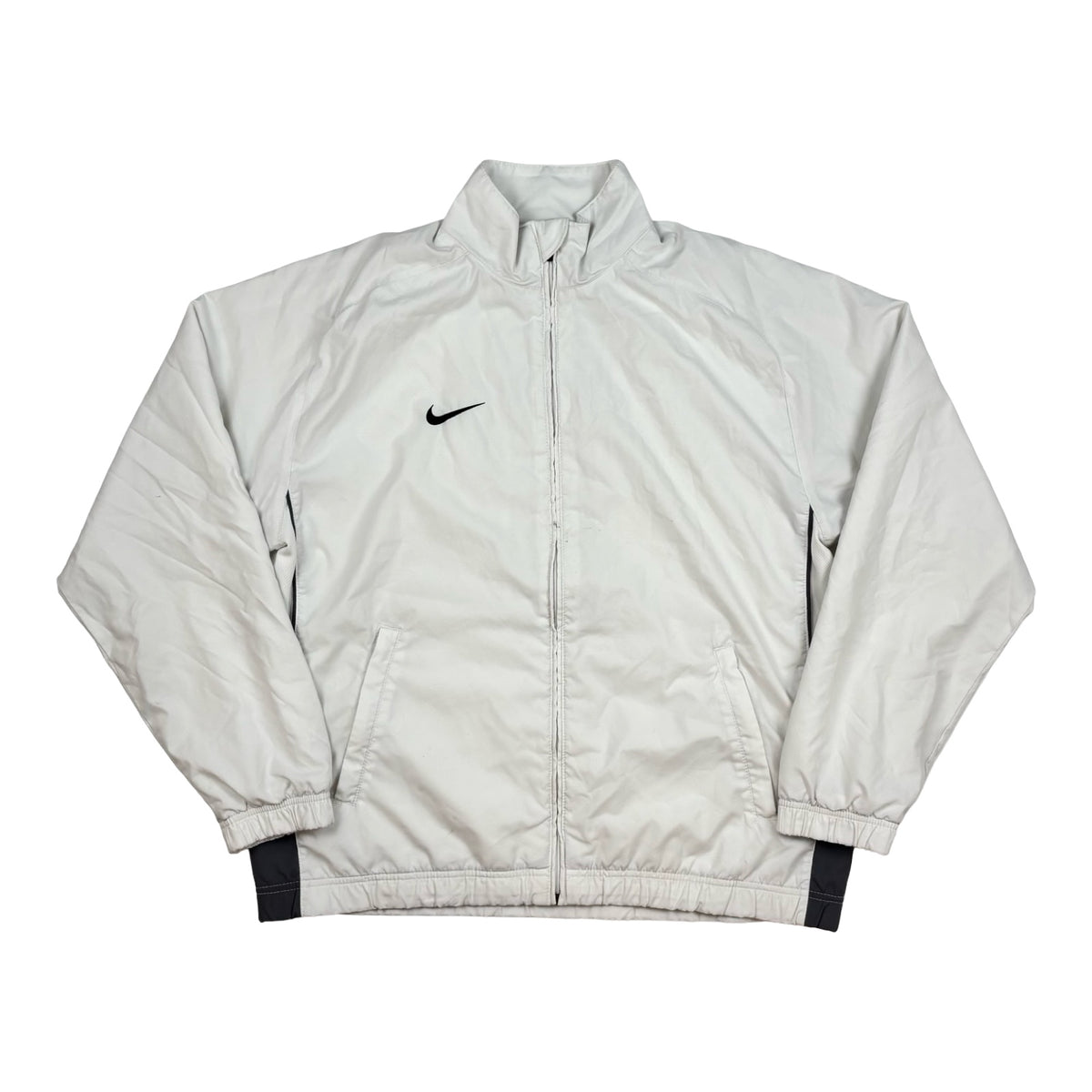 Trainingsjacke