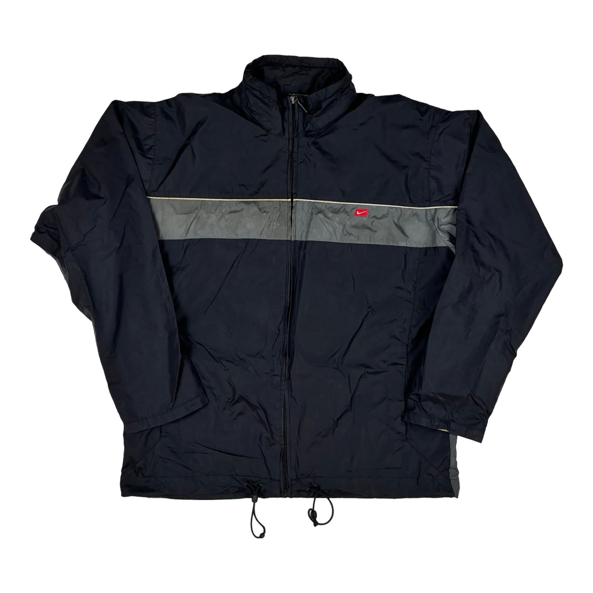 Trainingsjacke