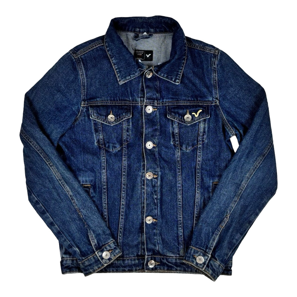 Jeansjacke