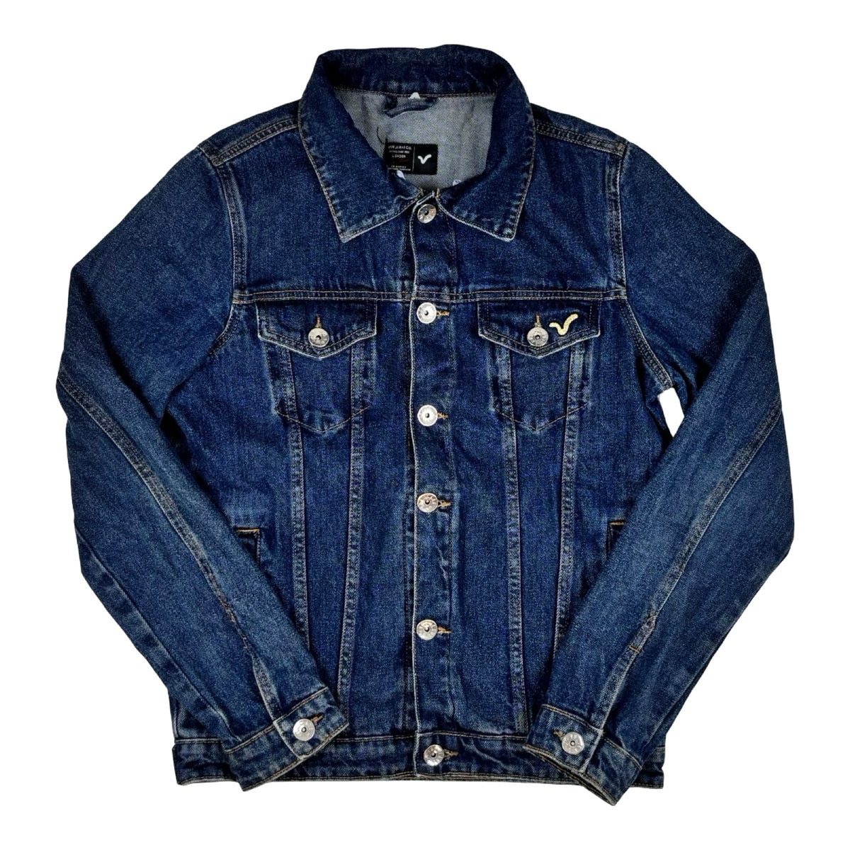 Jeansjacke