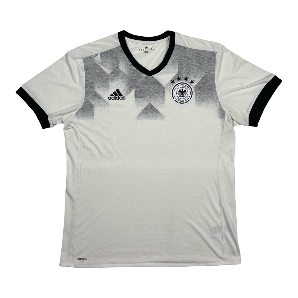Deutschland Trikot
