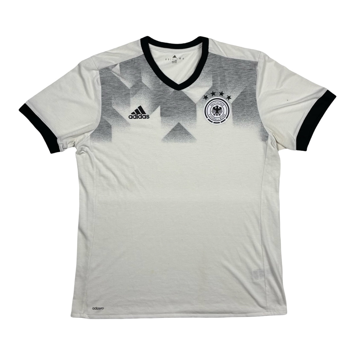 Deutschland Trikot