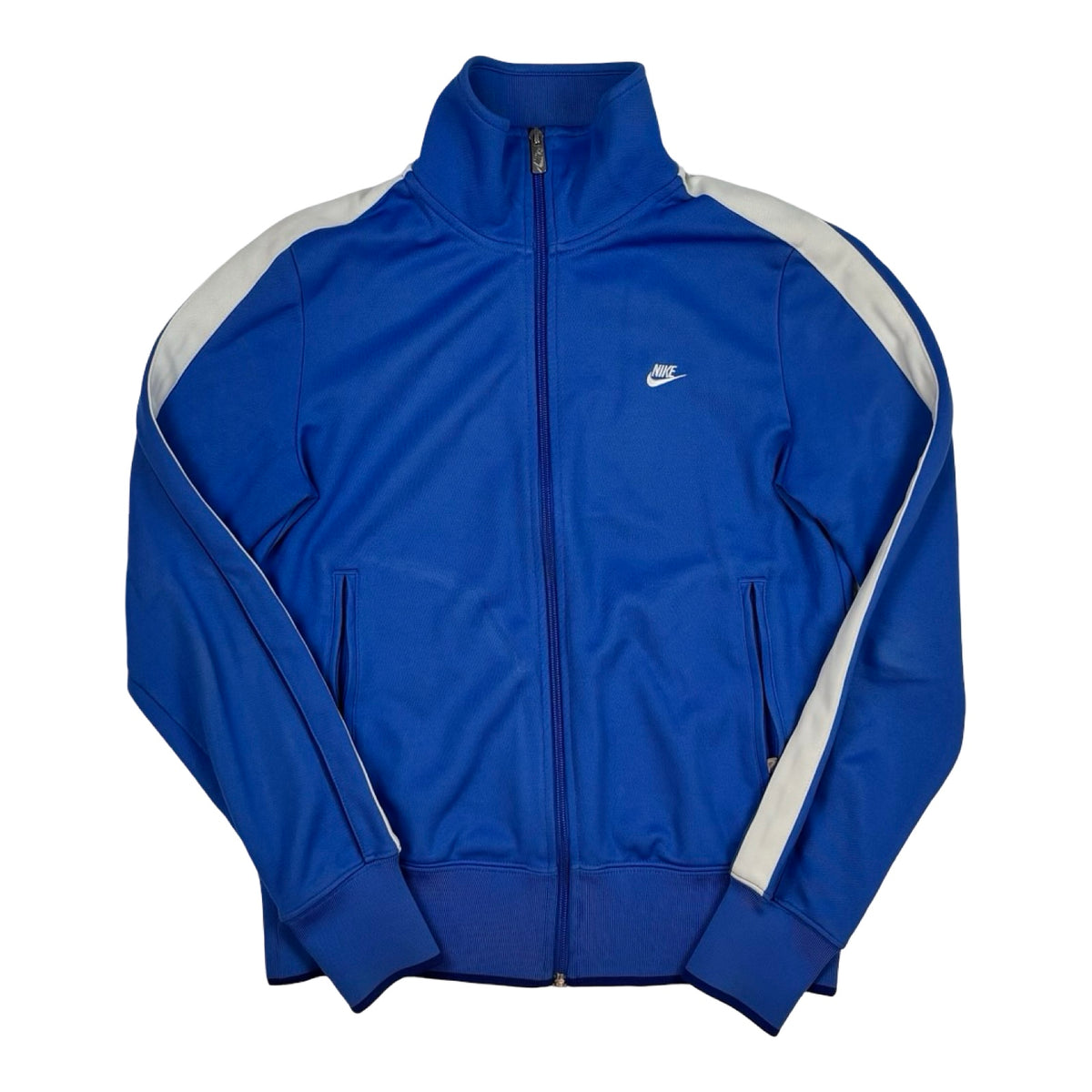 Trainingsjacke