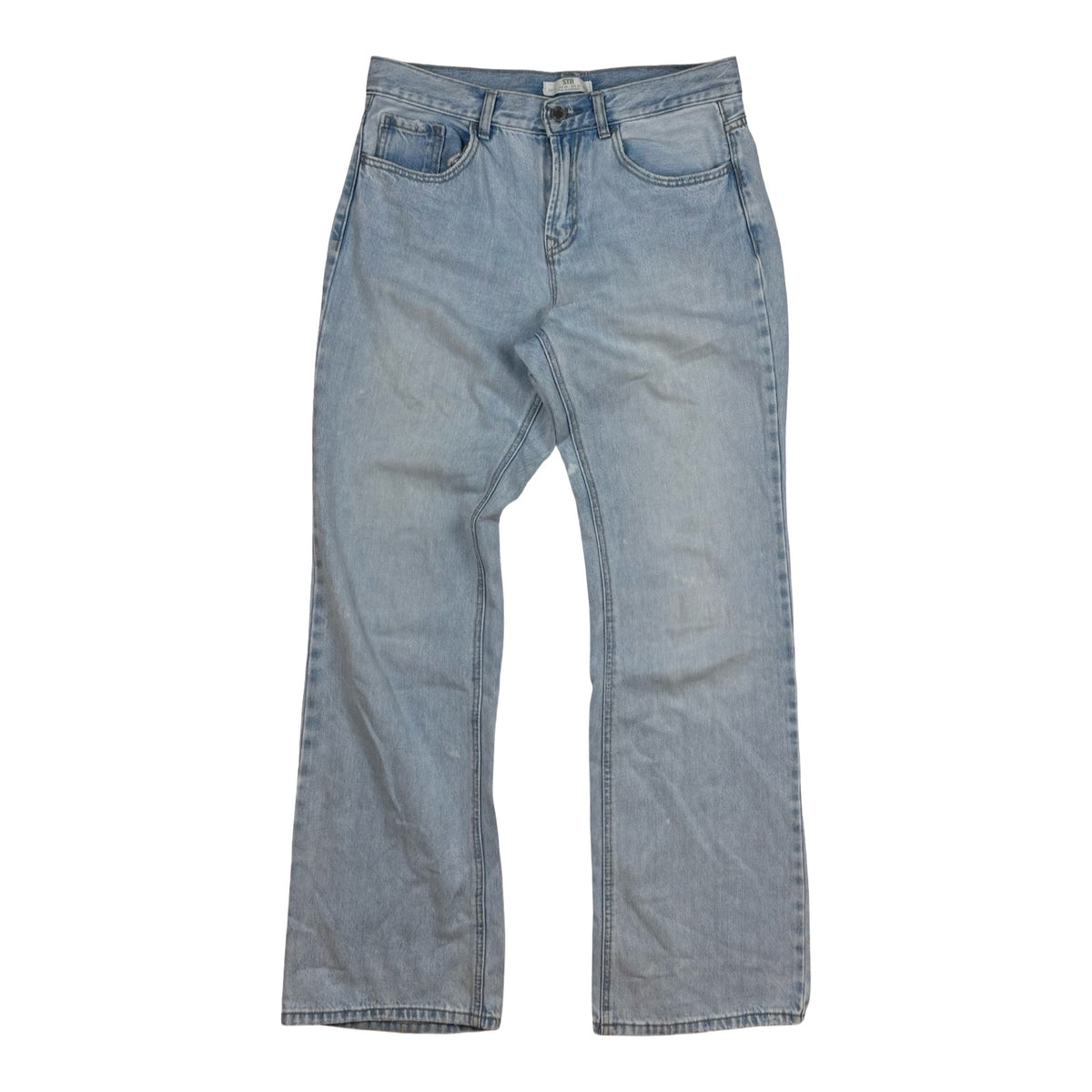 Bootcut Jeans (W)