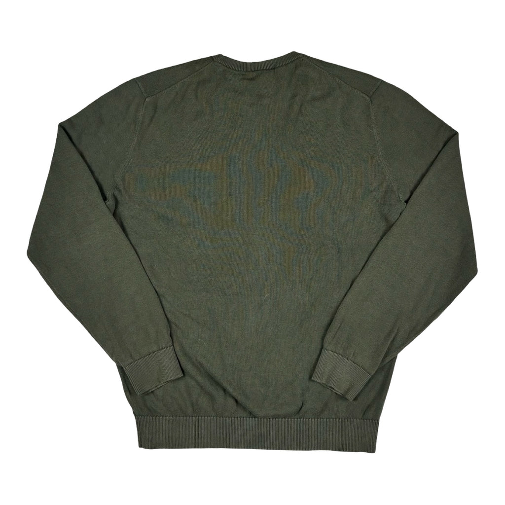 Knit Sweater