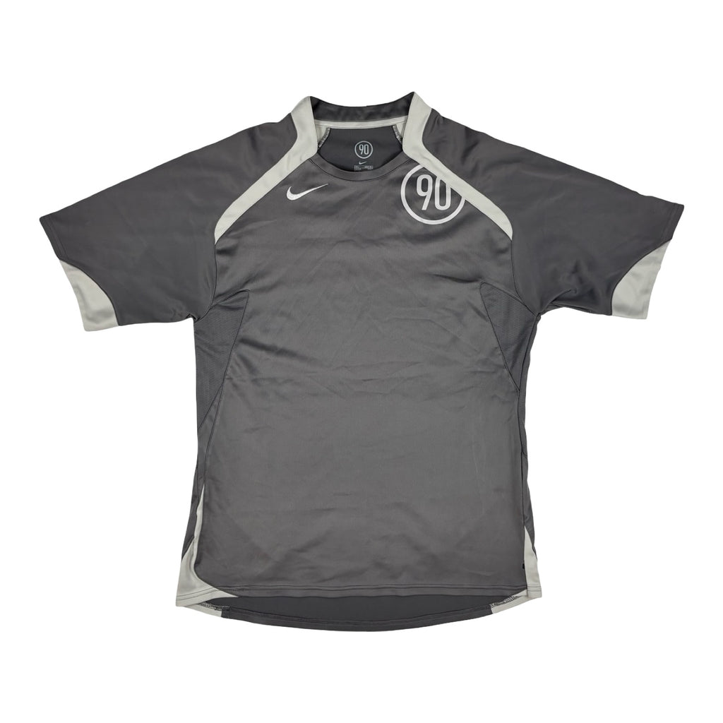 Total 90 Trikot