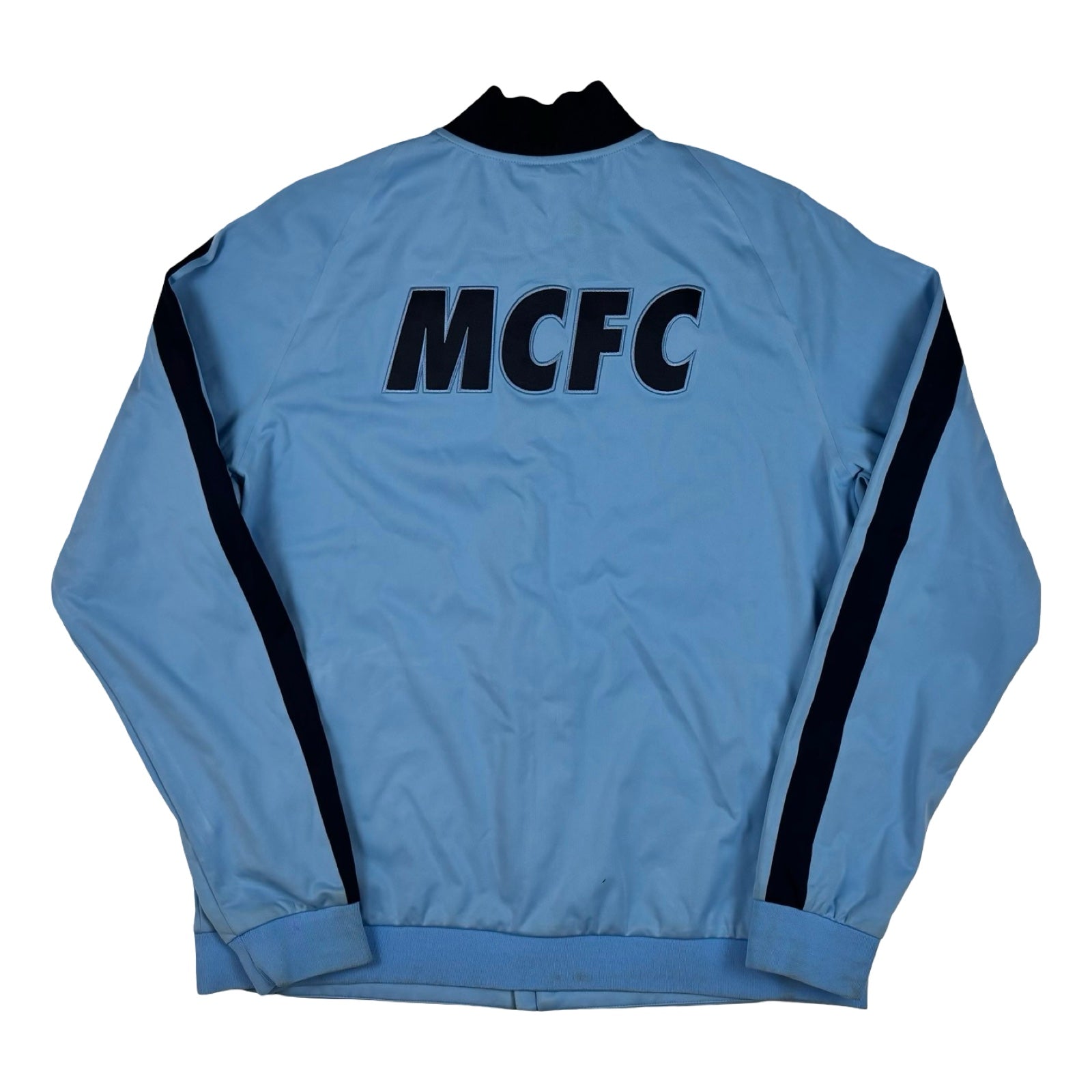Manchester City Trainingsjacke