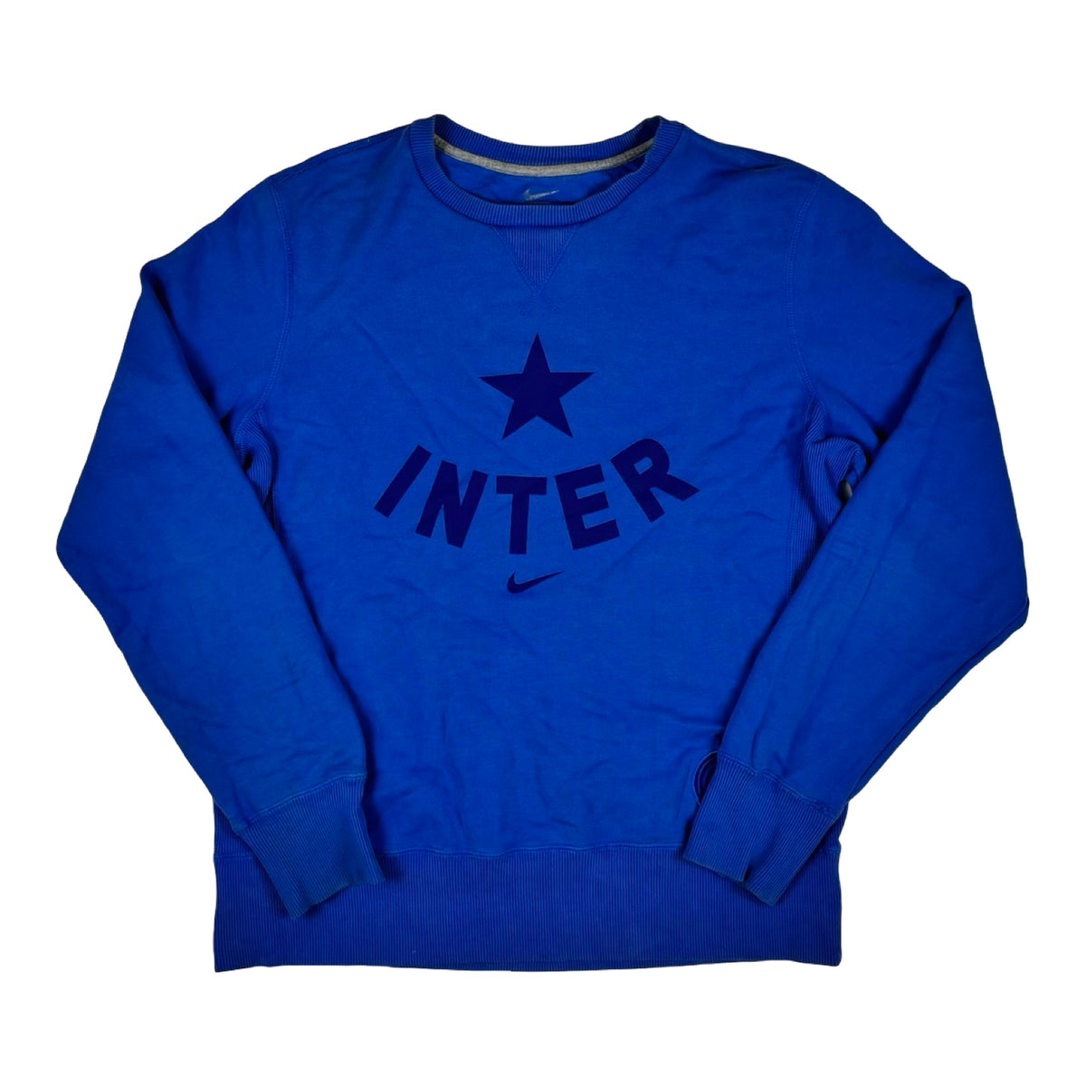 Inter Sweater