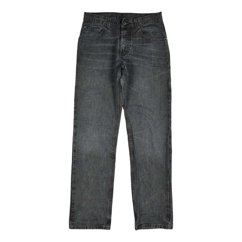 Straight Jeans