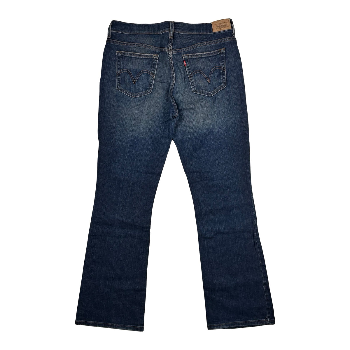 515 Bootcut Jeans (W)