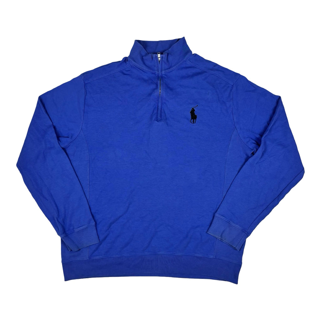 Halfzip