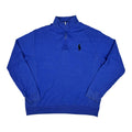 Halfzip