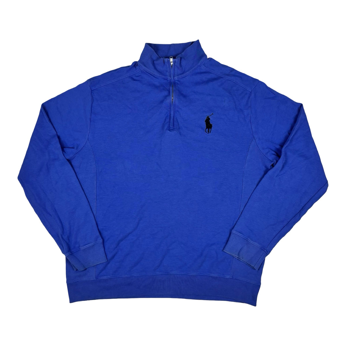 Halfzip