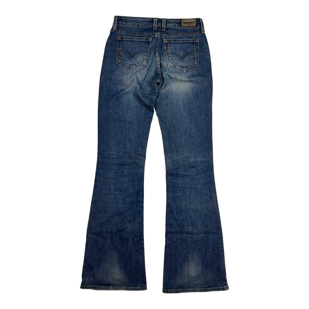 Bootcut Jeans (W)