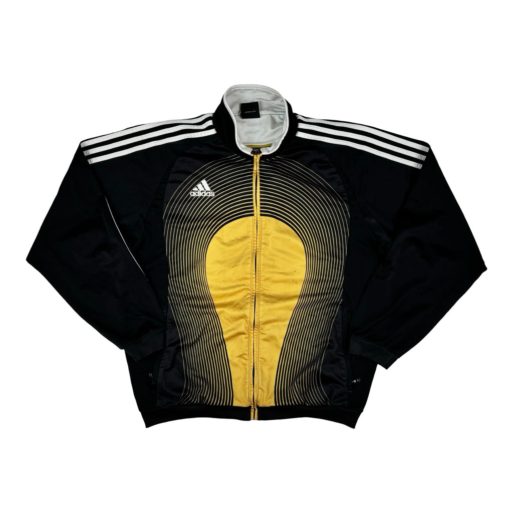 Trainingsjacke