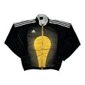 Trainingsjacke