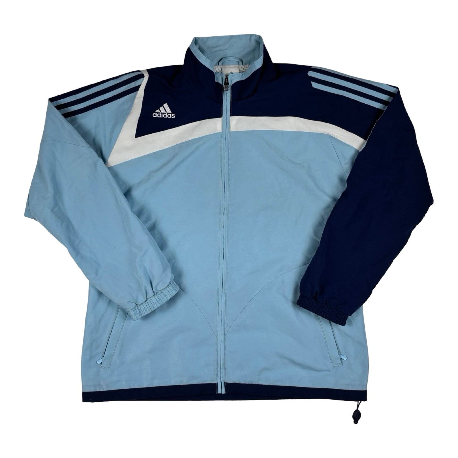 Trainingsjacke