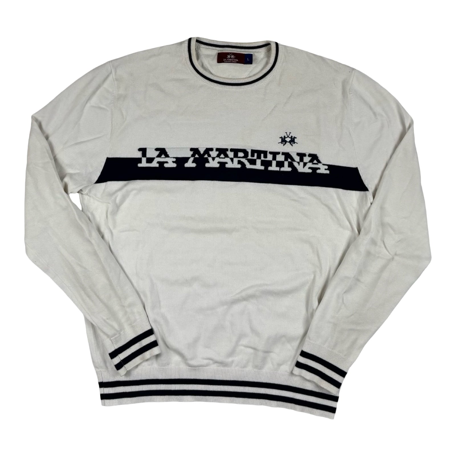 Knit Sweater