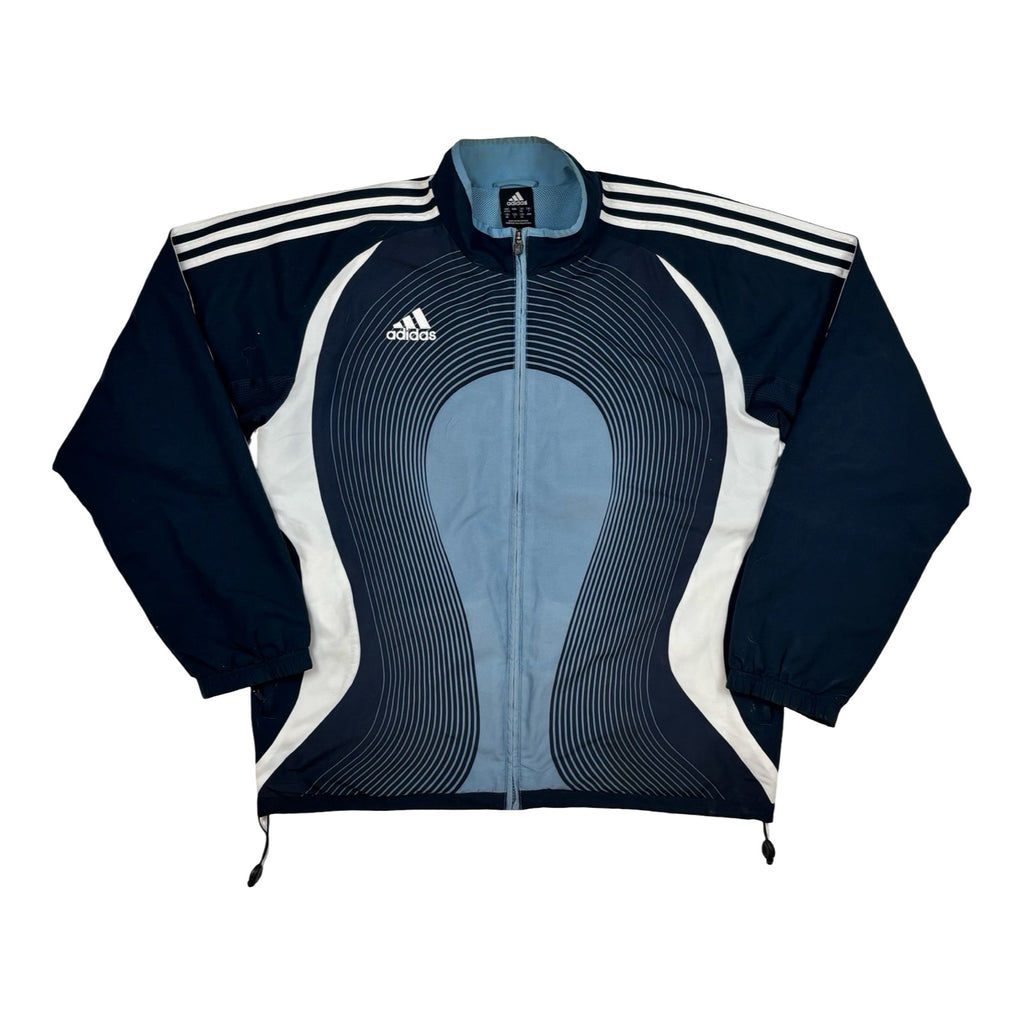 Trainingsjacke