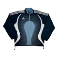 Trainingsjacke