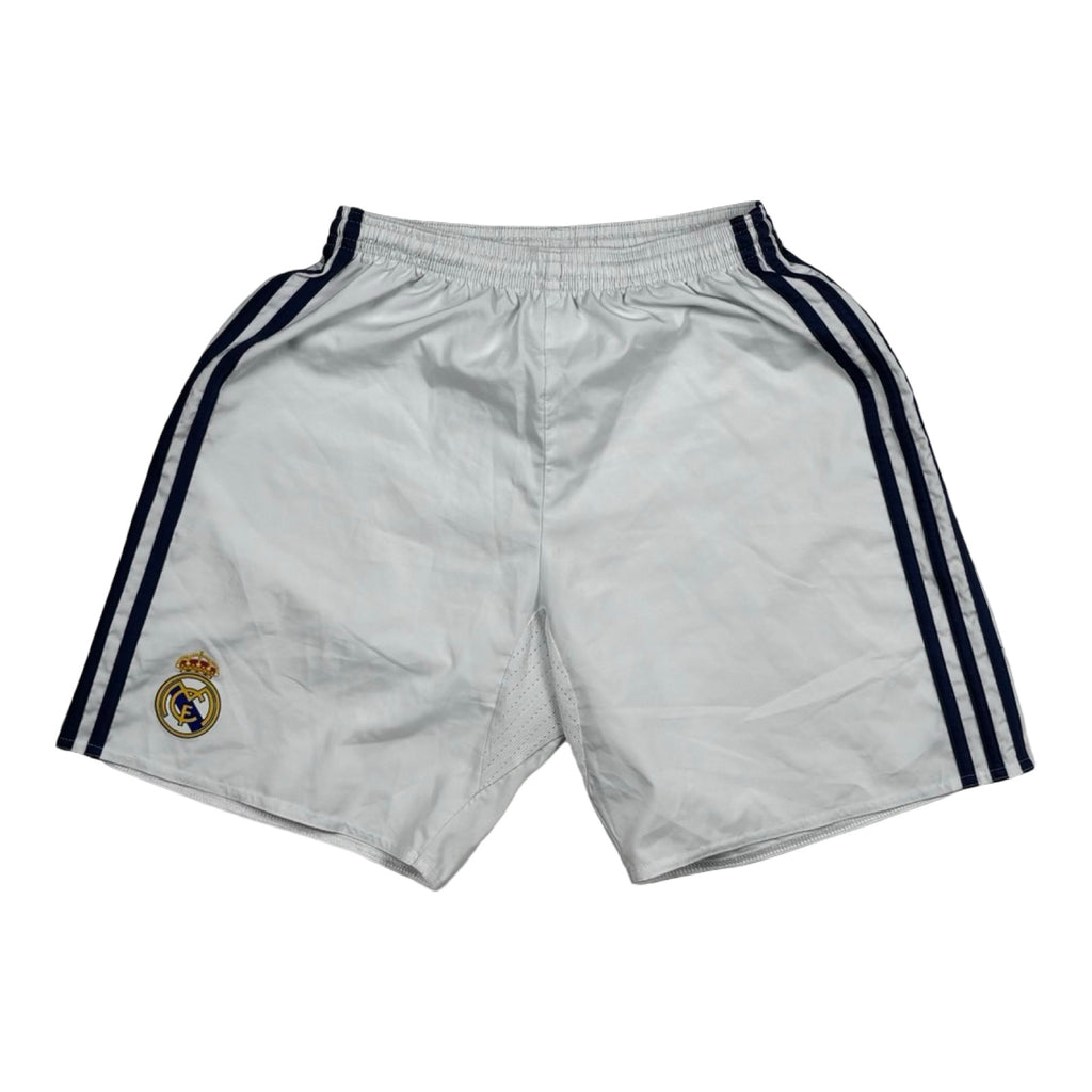 Real Madrid Shorts