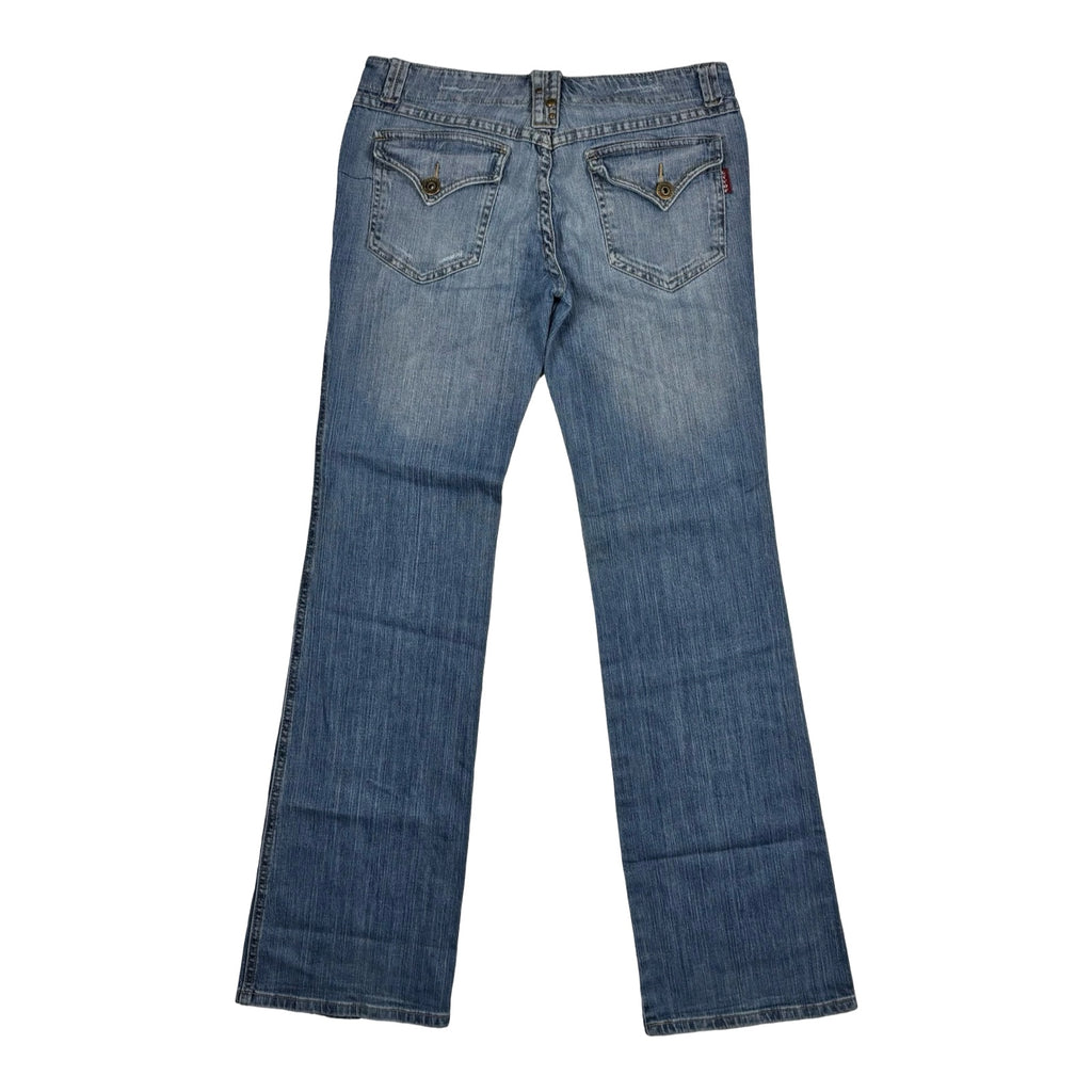 Bootcut Jeans (W)
