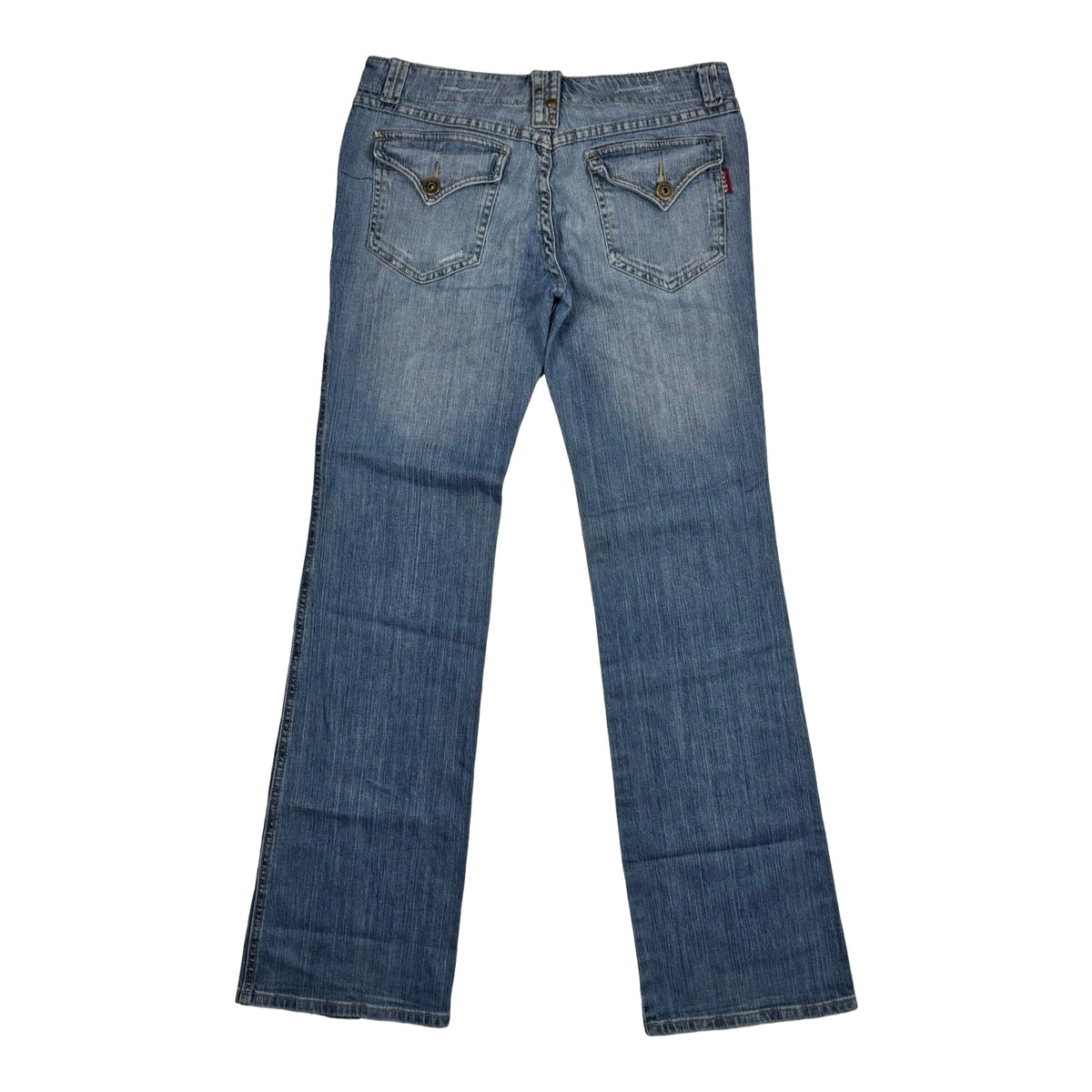Bootcut Jeans (W)