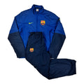 Barcelona Trainingsanzug