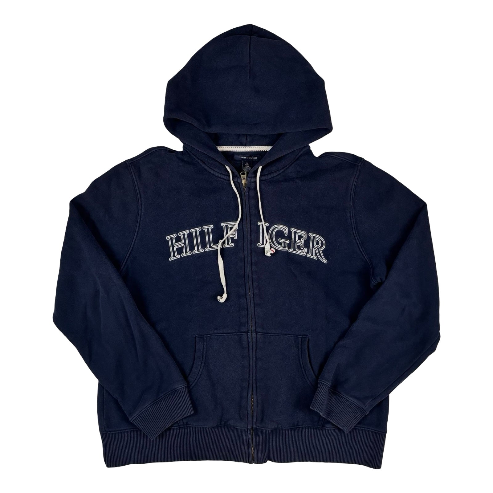 Zipper