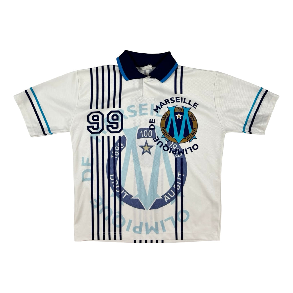 Marseille Trikot