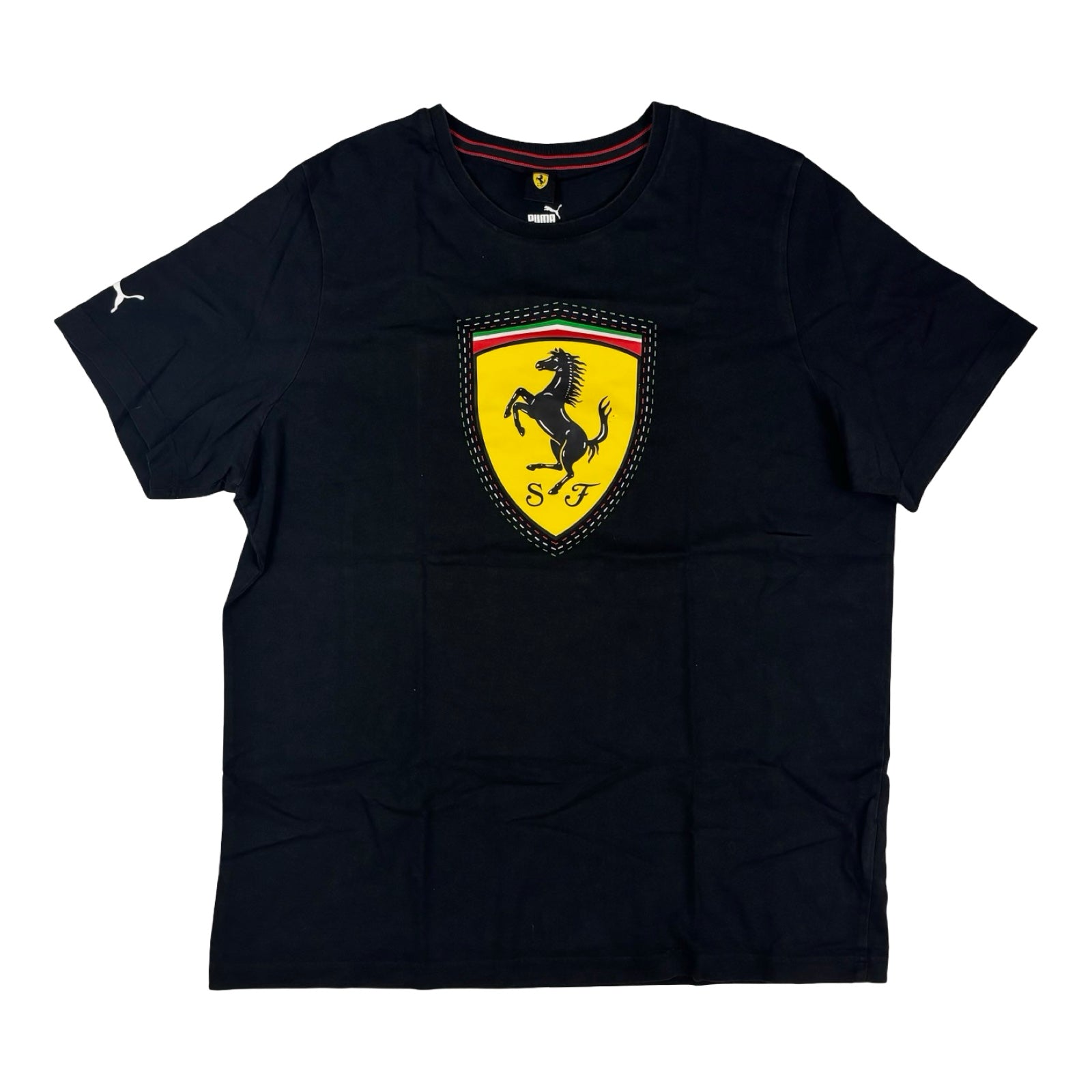 Ferrari Tee