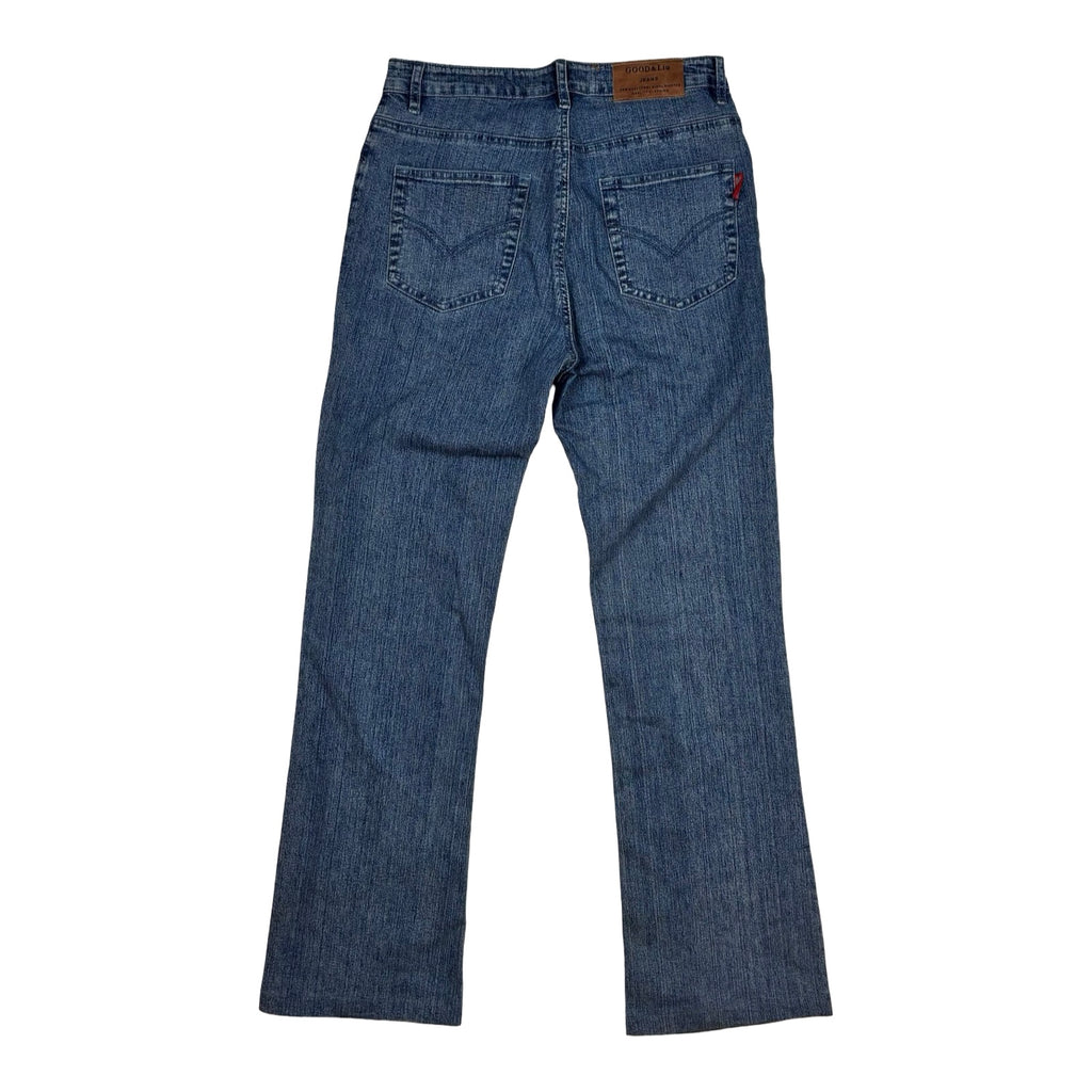Bootcut Jeans (W)
